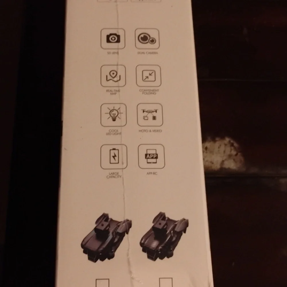 x223 drone - Picture 2 of 3